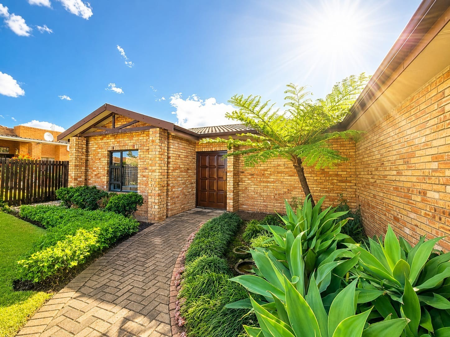 House for sale in Noorsekloof, Jeffreys Bay, 242 m²