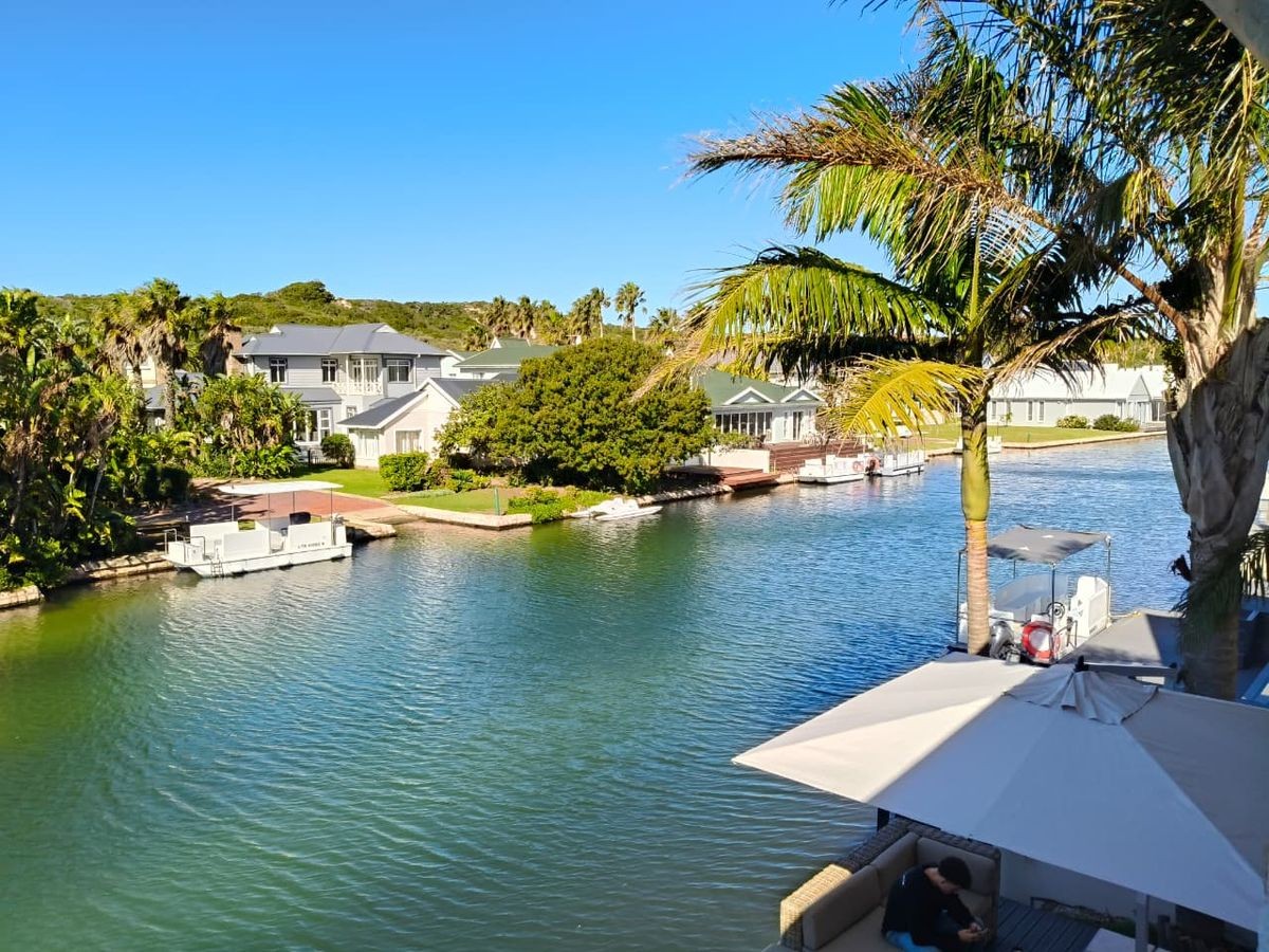 House For Sale in Marina Martinique, Jeffreys Bay