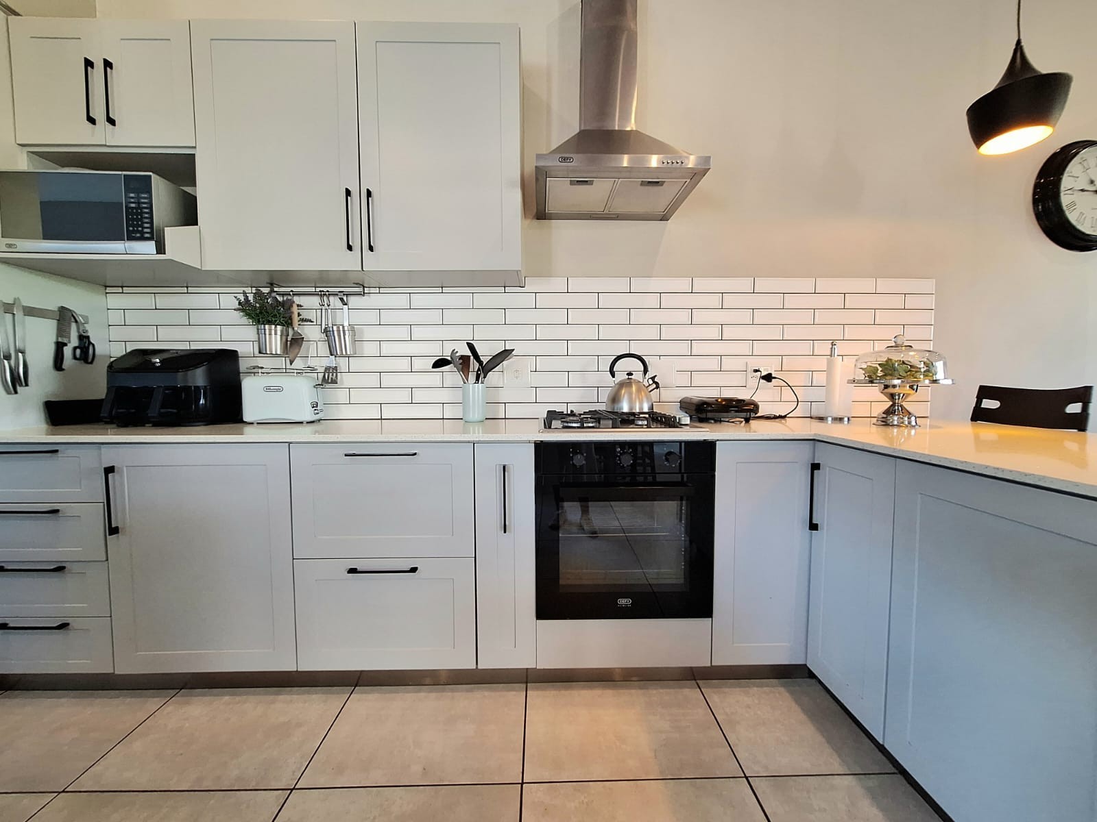 Spacious and Well Designed 4 Bedroom Home in Palm Lakes Estate