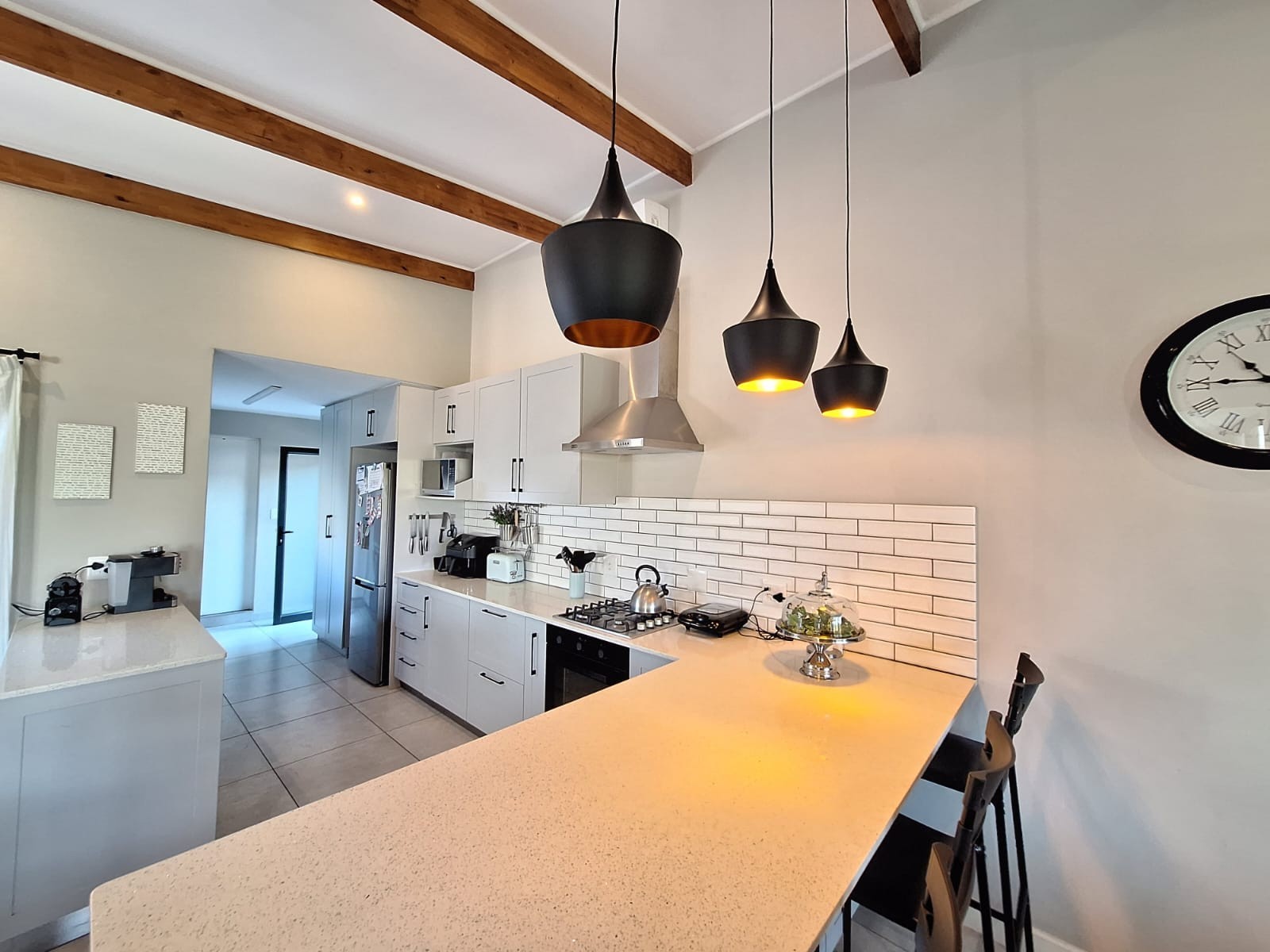 Spacious and Well Designed 4 Bedroom Home in Palm Lakes Estate