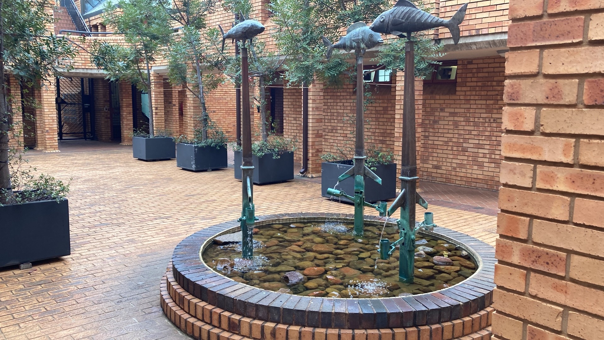 Commercial Property For Sale in Nieuw Muckleneuk, Pretoria
