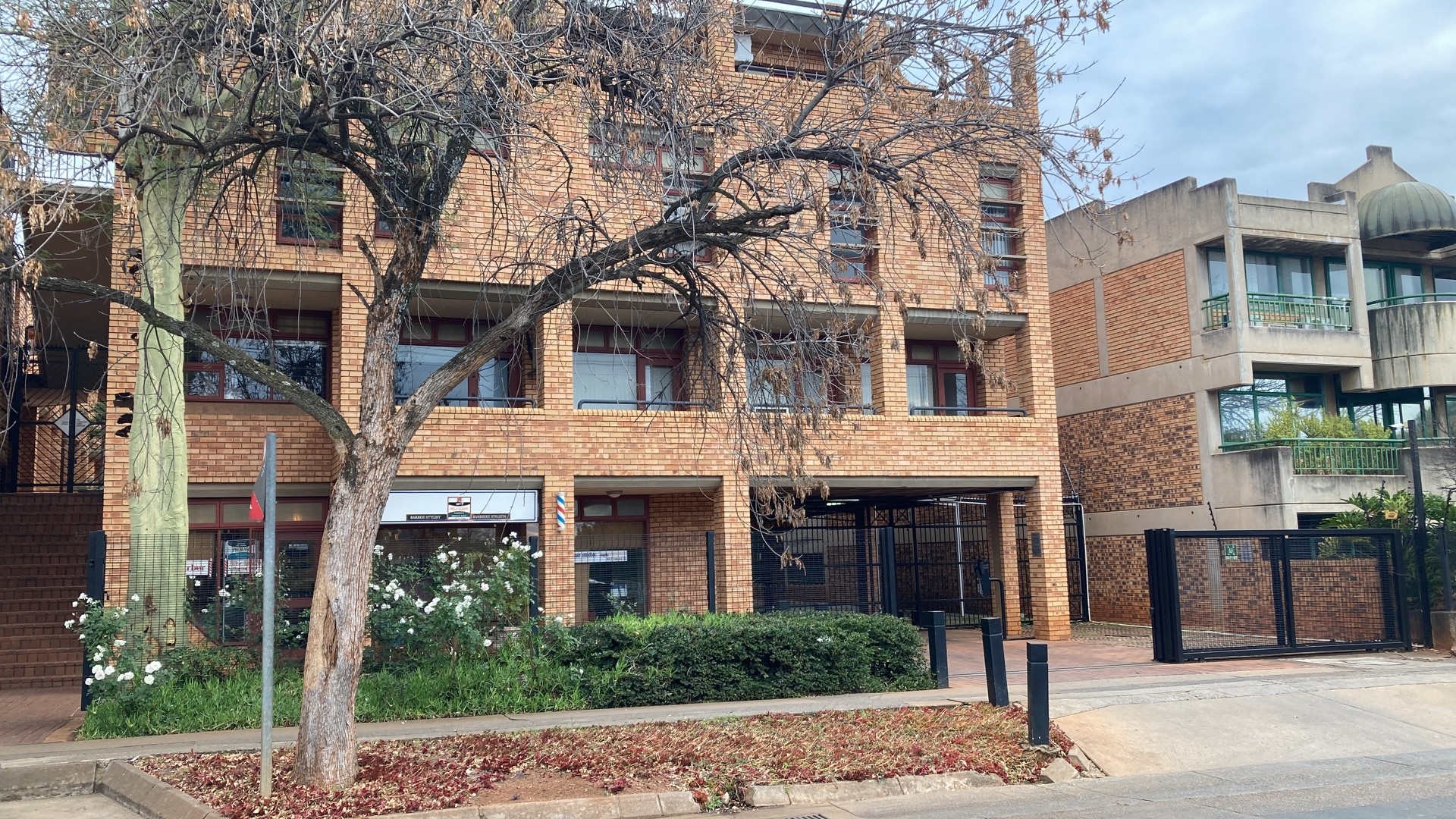 Commercial Property For Sale in Nieuw Muckleneuk, Pretoria