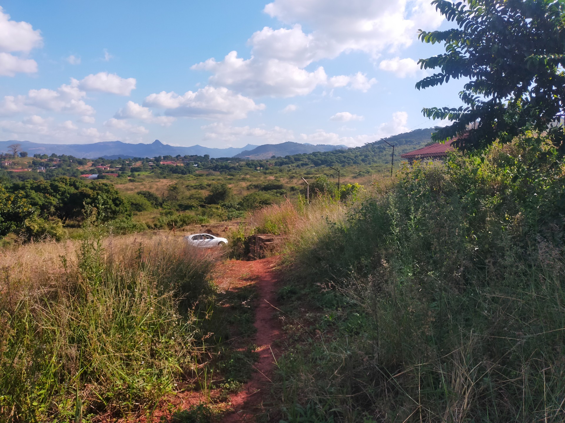 Vacant Land For Sale in Maungani, Thohoyandou