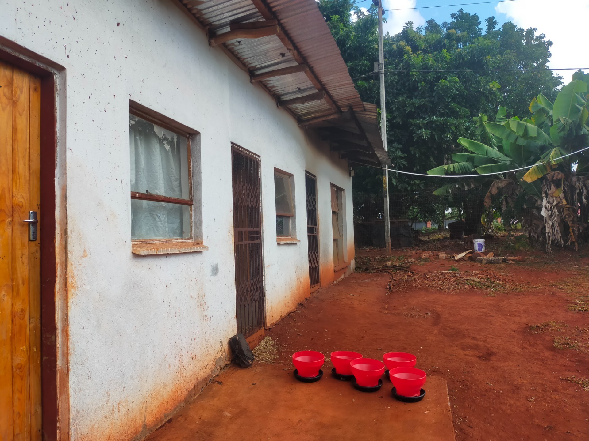 Rental Rooms For Sale in Maungani, Thohoyandou