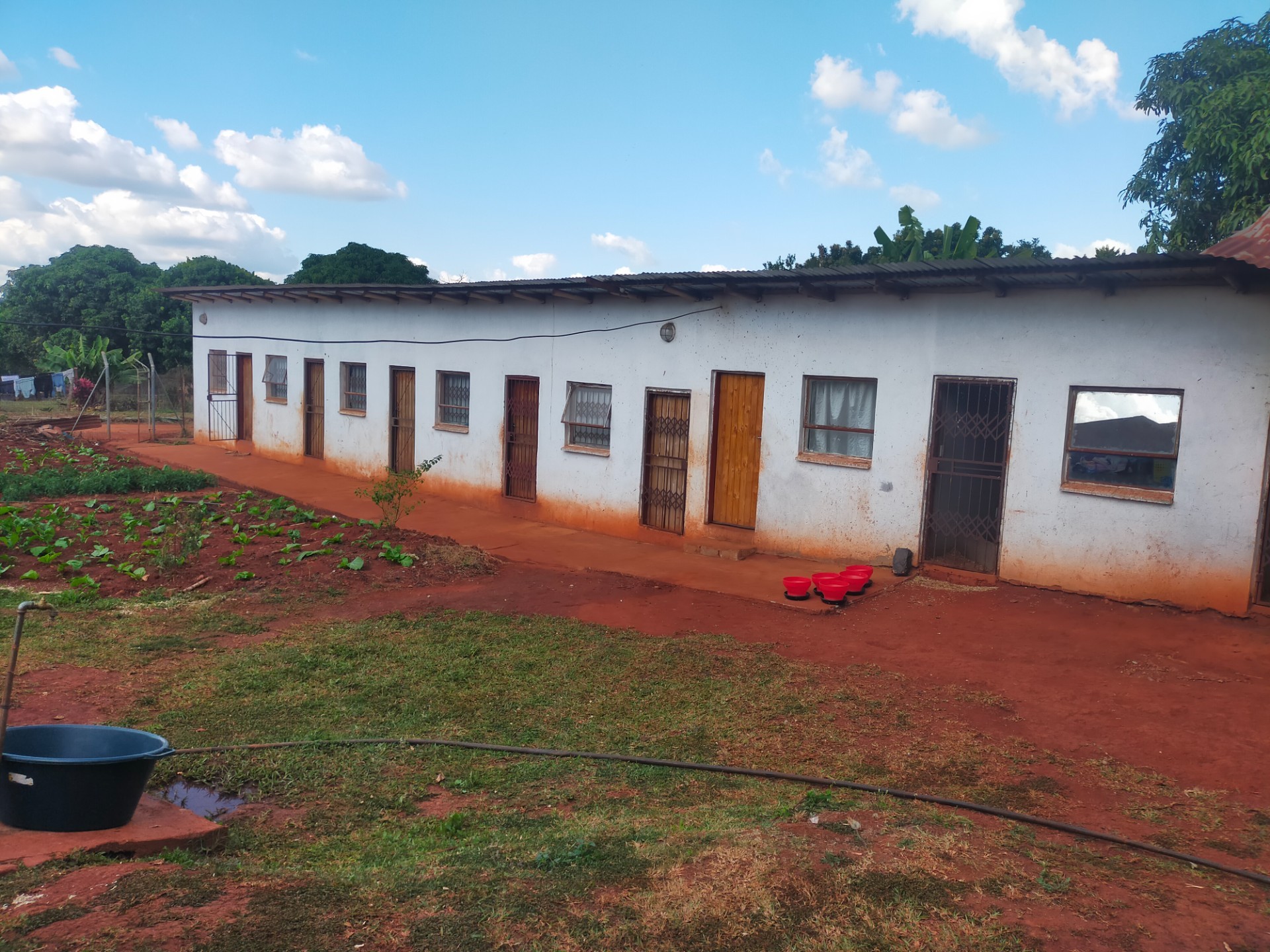 Rental Rooms For Sale in Maungani, Thohoyandou