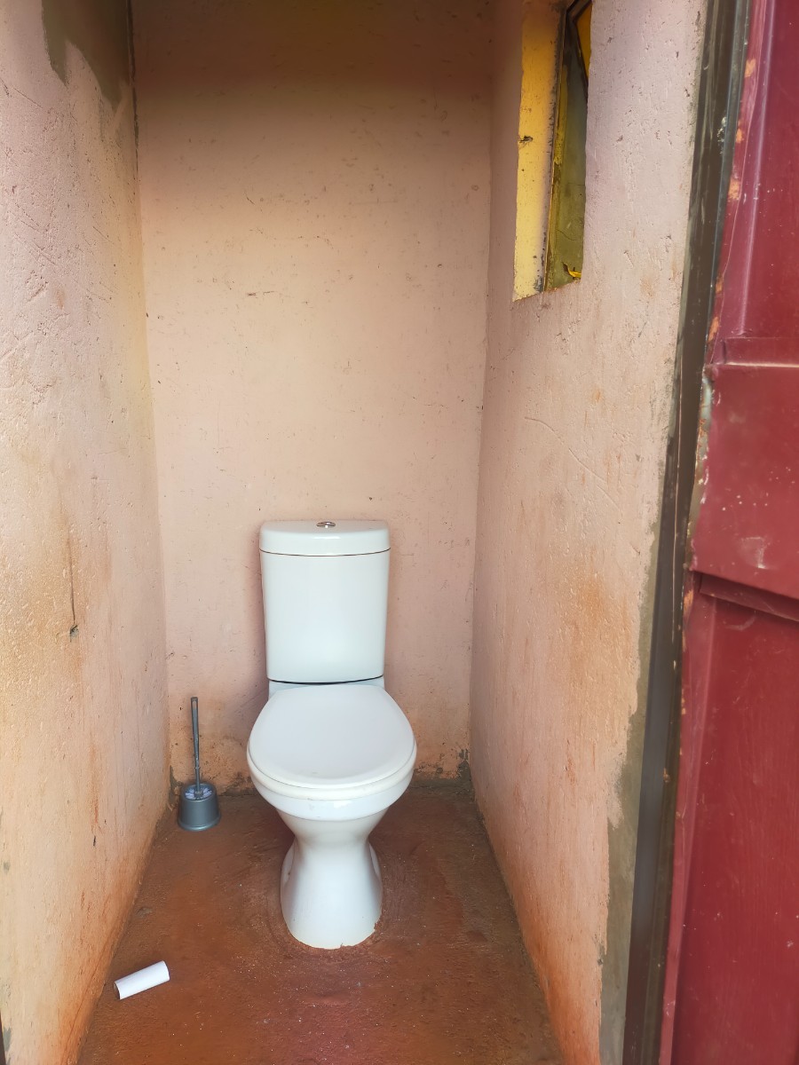 Rental Rooms For Sale in Maungani, Thohoyandou