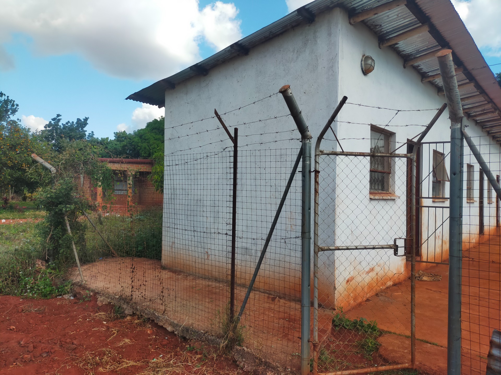 Rental Rooms For Sale in Maungani, Thohoyandou