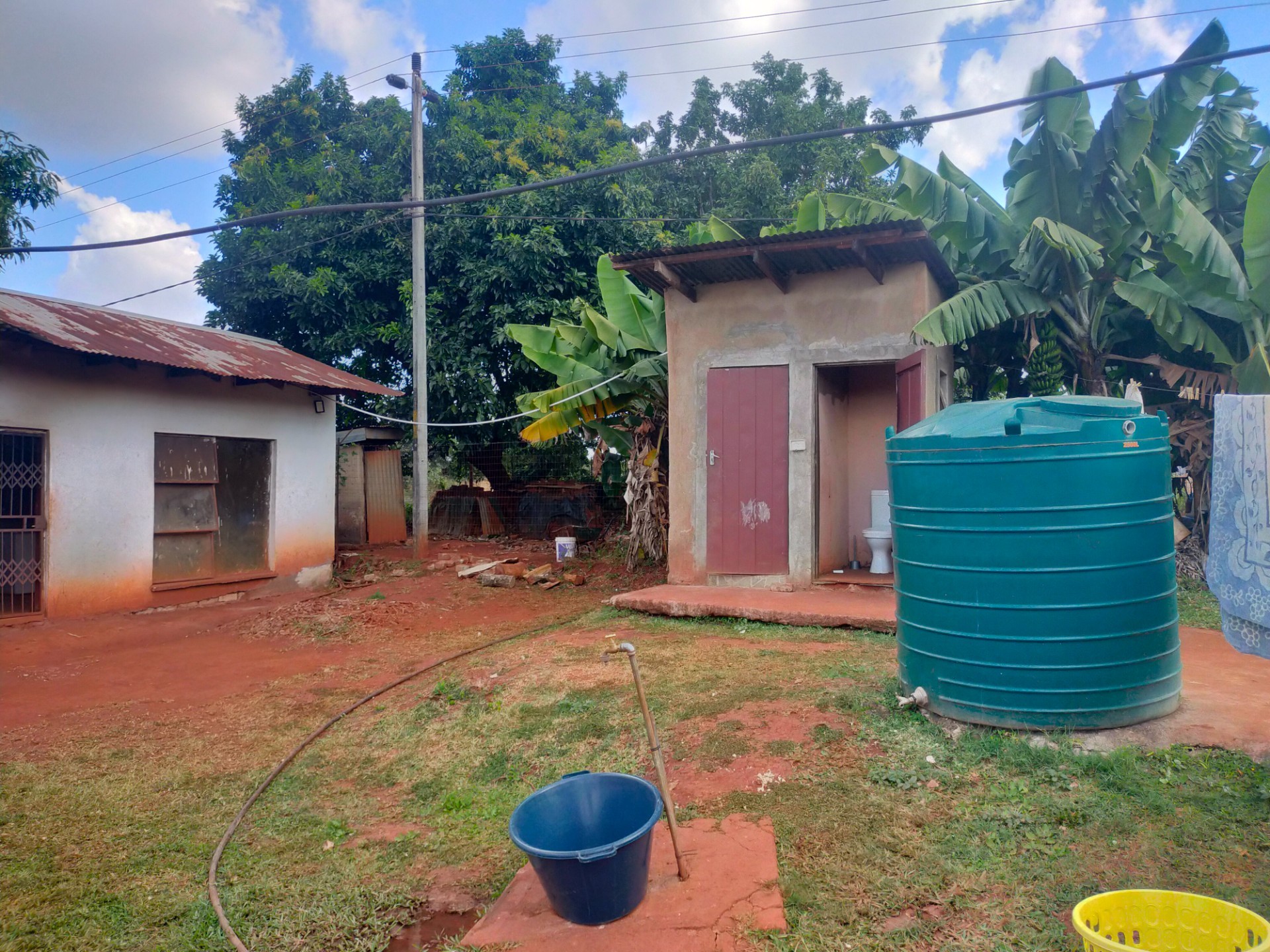 Rental Rooms For Sale in Maungani, Thohoyandou