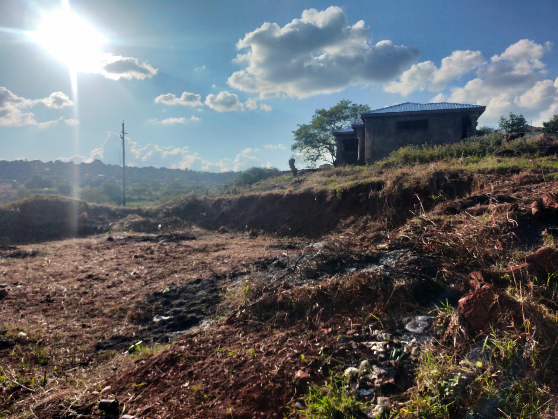 Vacant Land For Sale in Thohoyandou Unit E