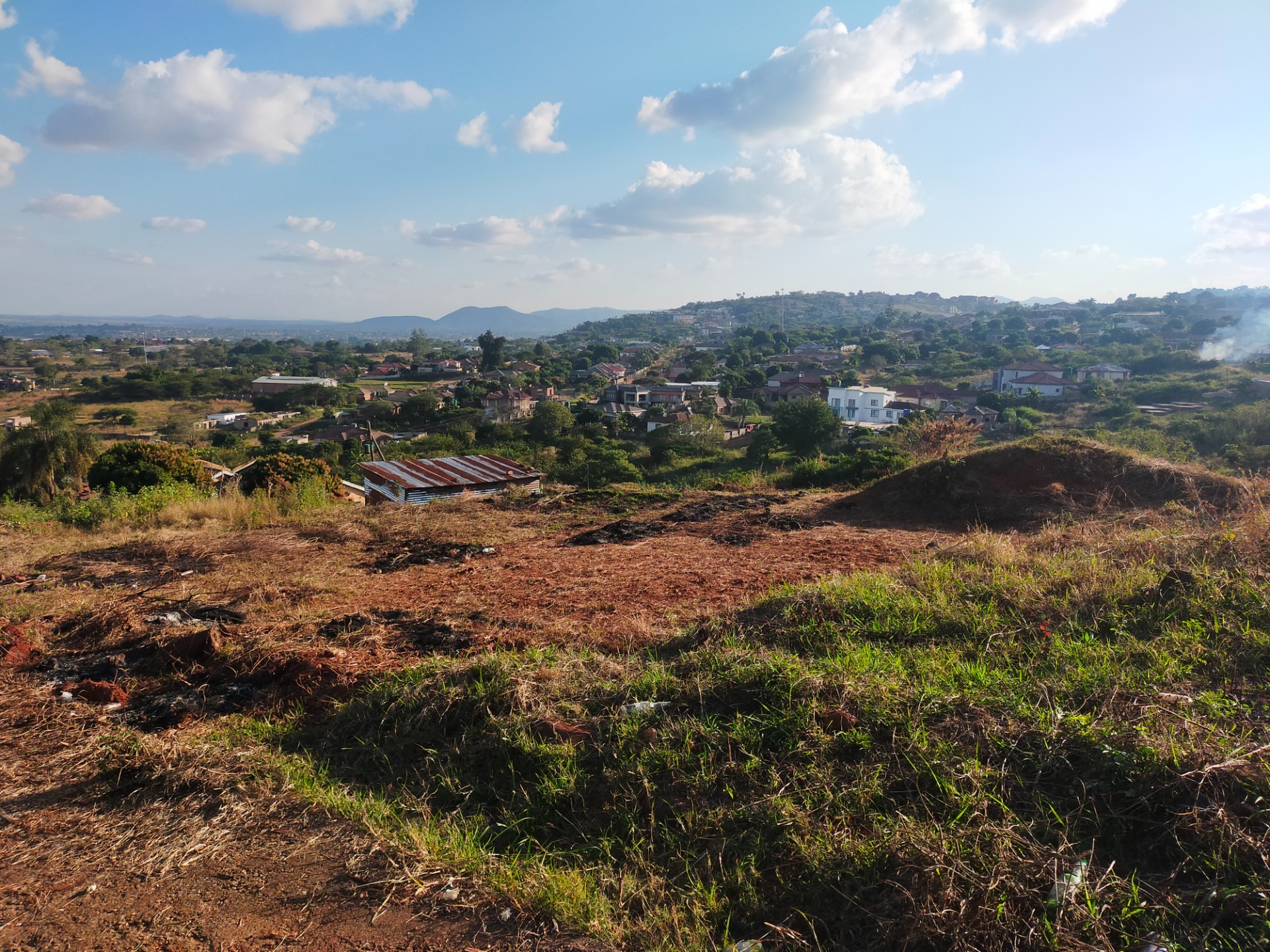 Vacant Land For Sale in Thohoyandou Unit E