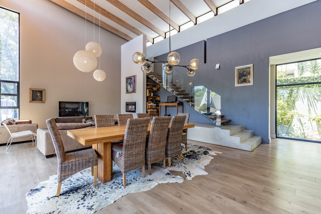 House For Sale in Waterkloof, Pretoria
