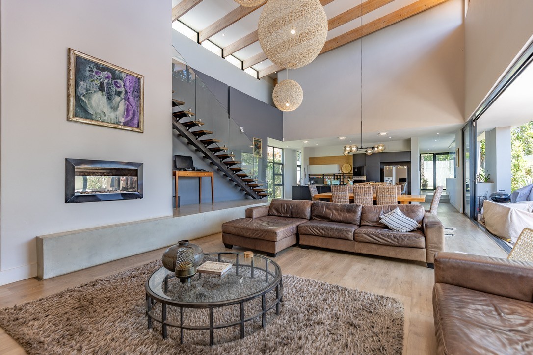 House For Sale in Waterkloof, Pretoria