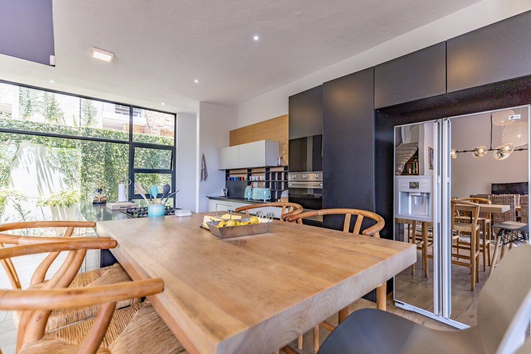 House For Sale in Waterkloof, Pretoria