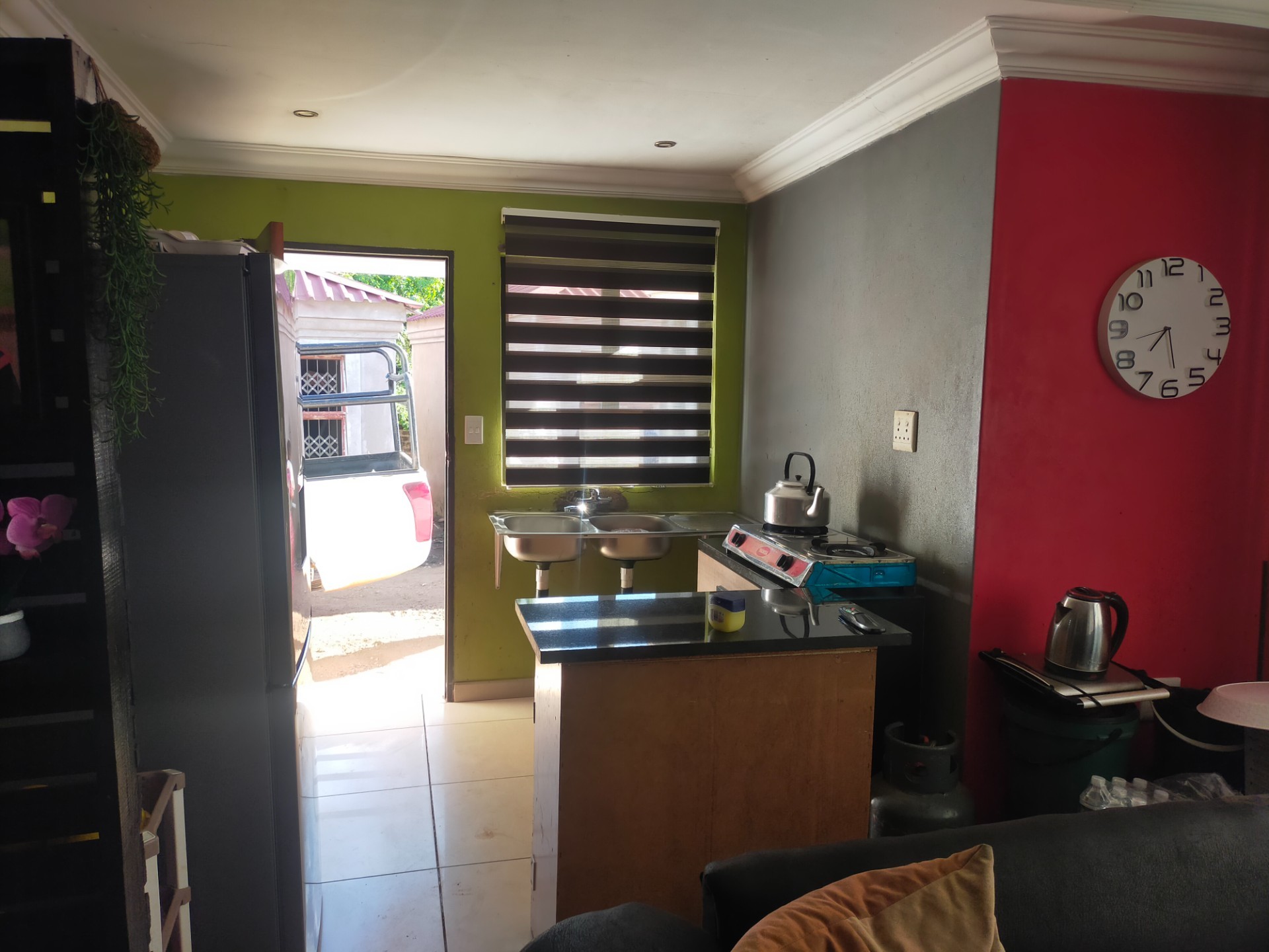 Apartments For Sale in Tshilungoma, Thohoyandou Rural, Thohoyandou