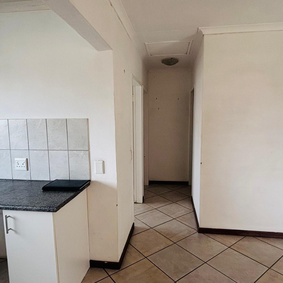 Apartment For Sale in Sylviavale, Vanderbijlpark