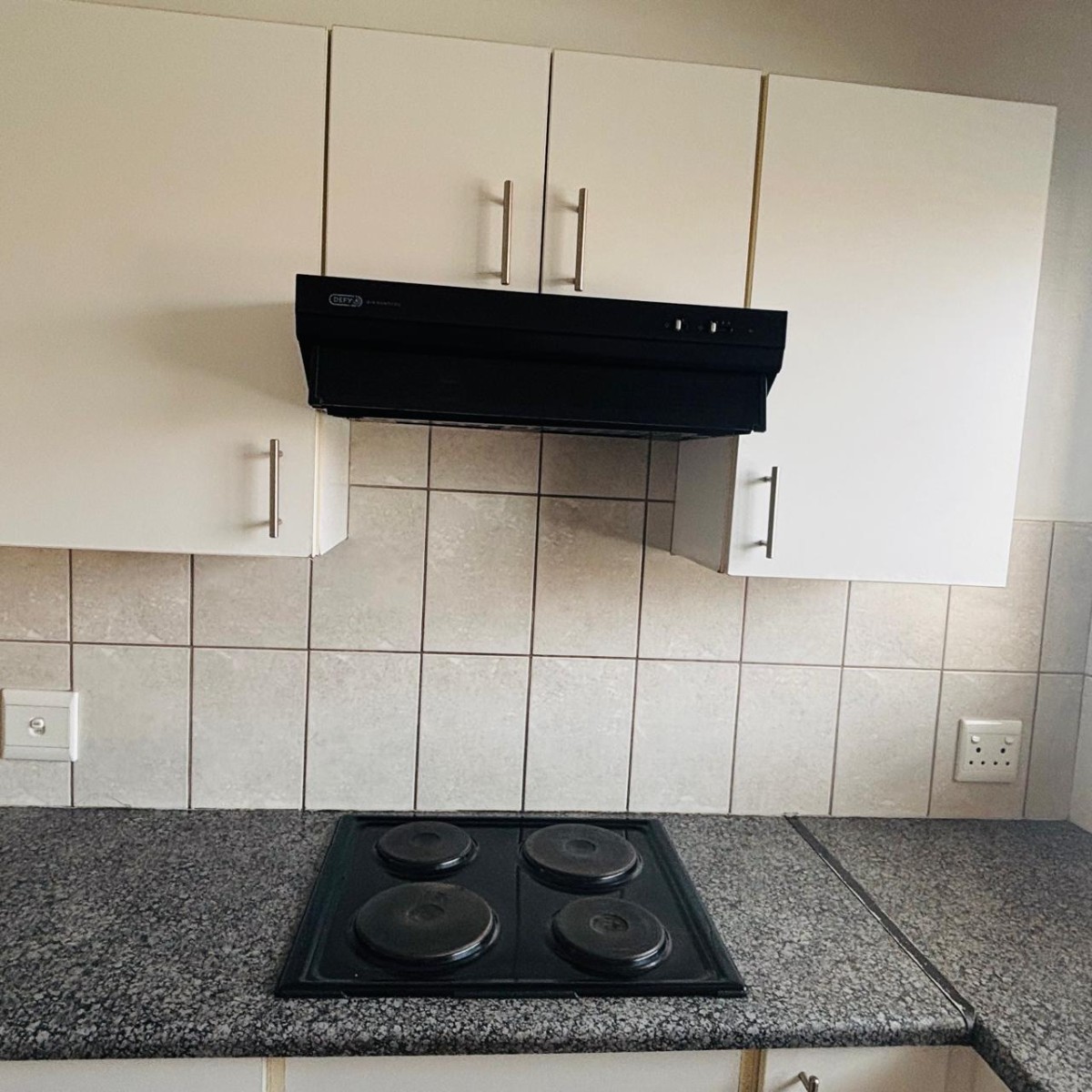 Apartment For Sale in Sylviavale, Vanderbijlpark