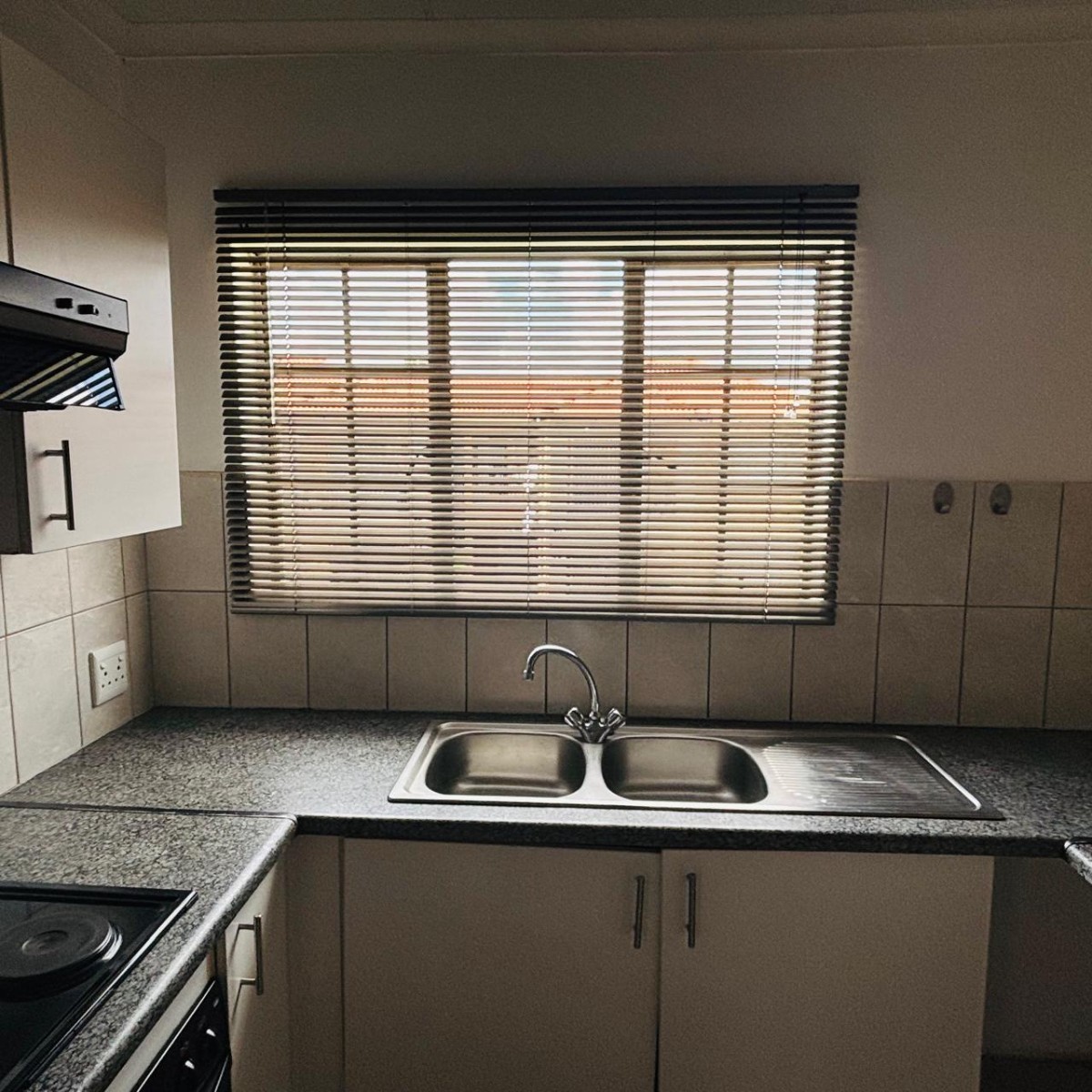 Apartment For Sale in Sylviavale, Vanderbijlpark