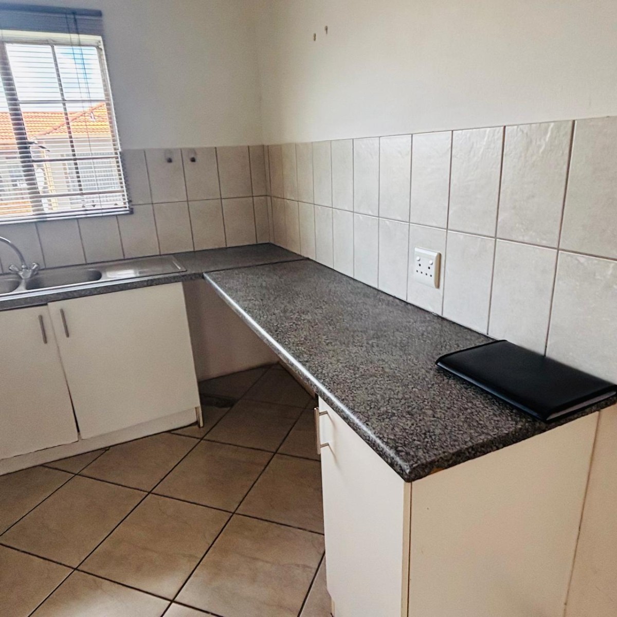 Apartment For Sale in Sylviavale, Vanderbijlpark