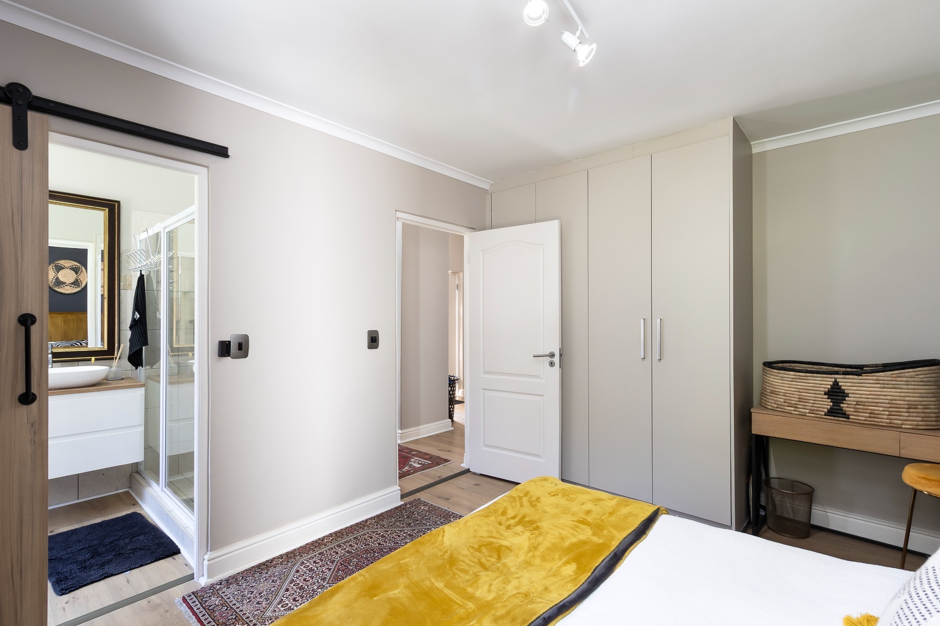 3 Bedroom 3 Bathroom Home in Dewijnlanden For sale