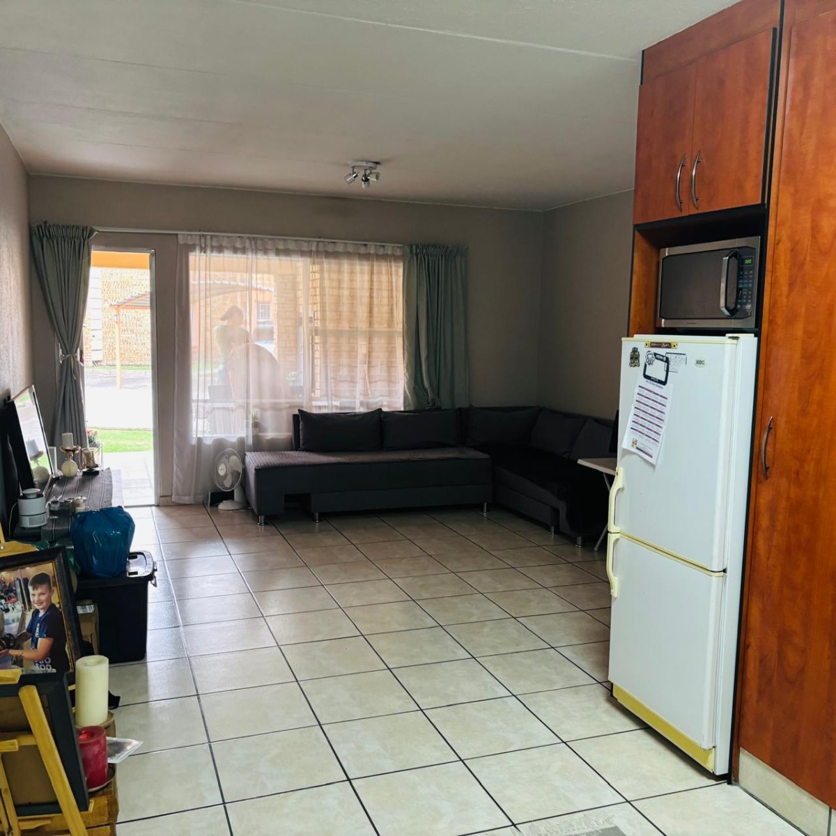 Apartment For Sale in Vanderbijlpark SE 2, Vanderbijlpark SE, Vanderbijlpark