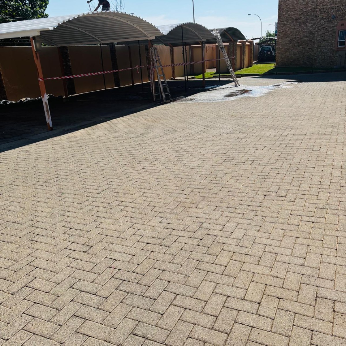 Apartment For Sale in Vanderbijlpark SE 2, Vanderbijlpark SE, Vanderbijlpark