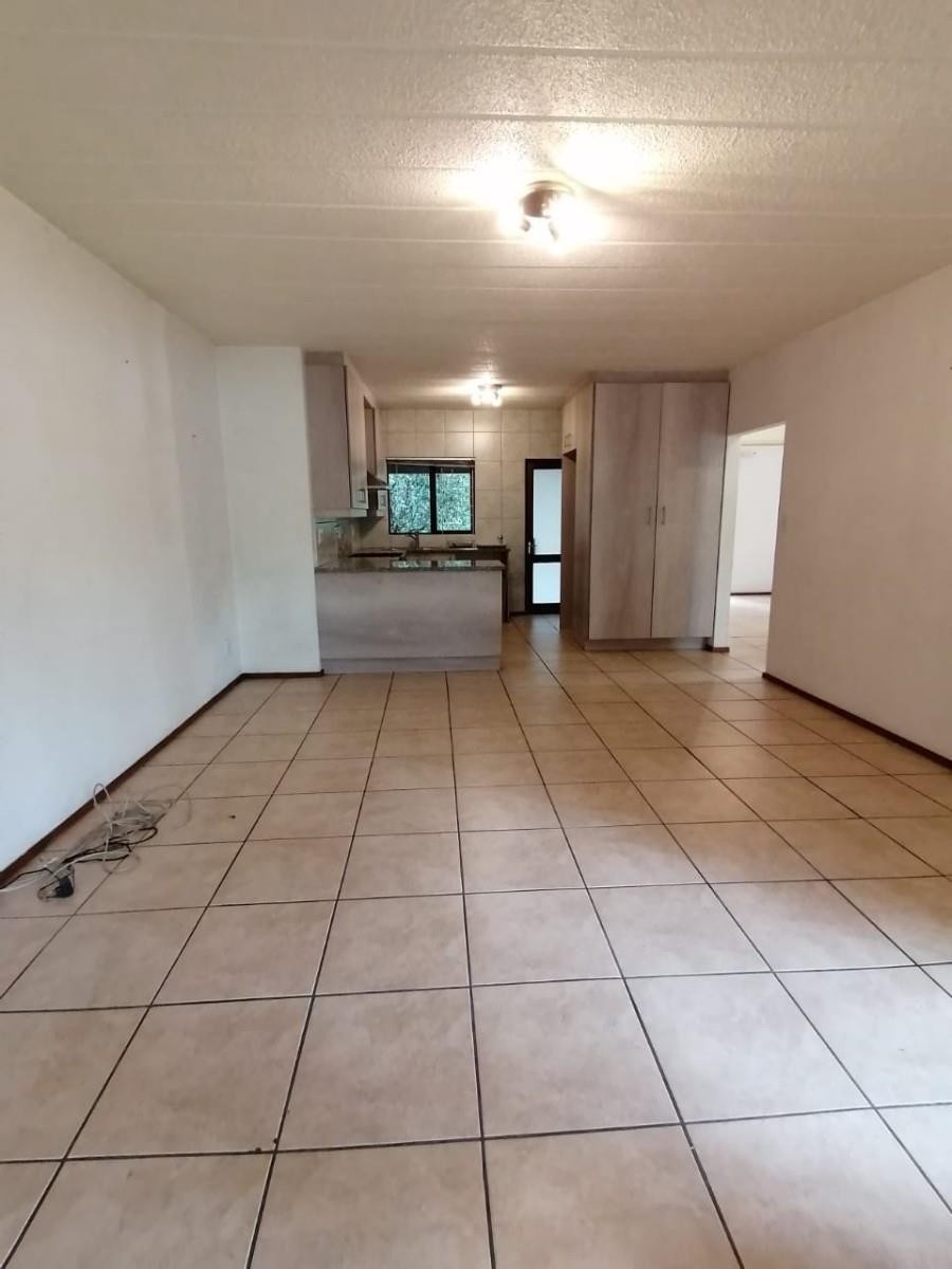 Two Bedroom Ground Floor Apartment For Sale in Riverglades Estate Jukskei Park