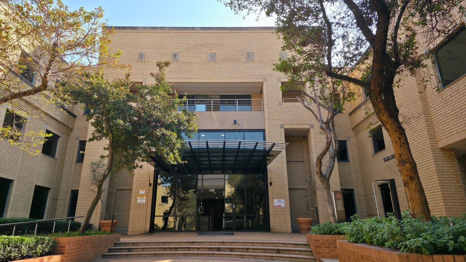 Commercial Property To Rent in Brooklyn, Pretoria