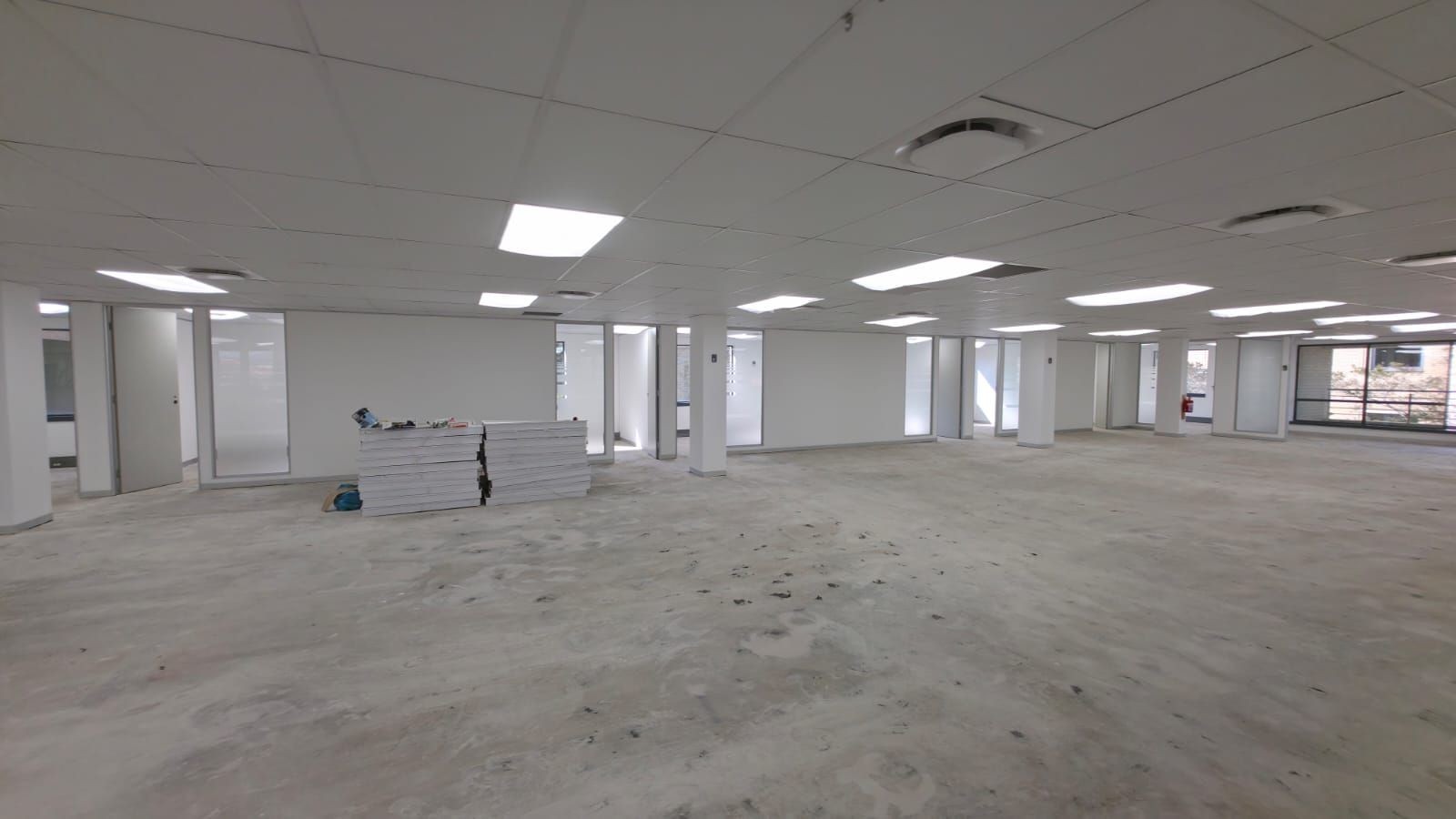 Commercial Property To Rent in Brooklyn, Pretoria