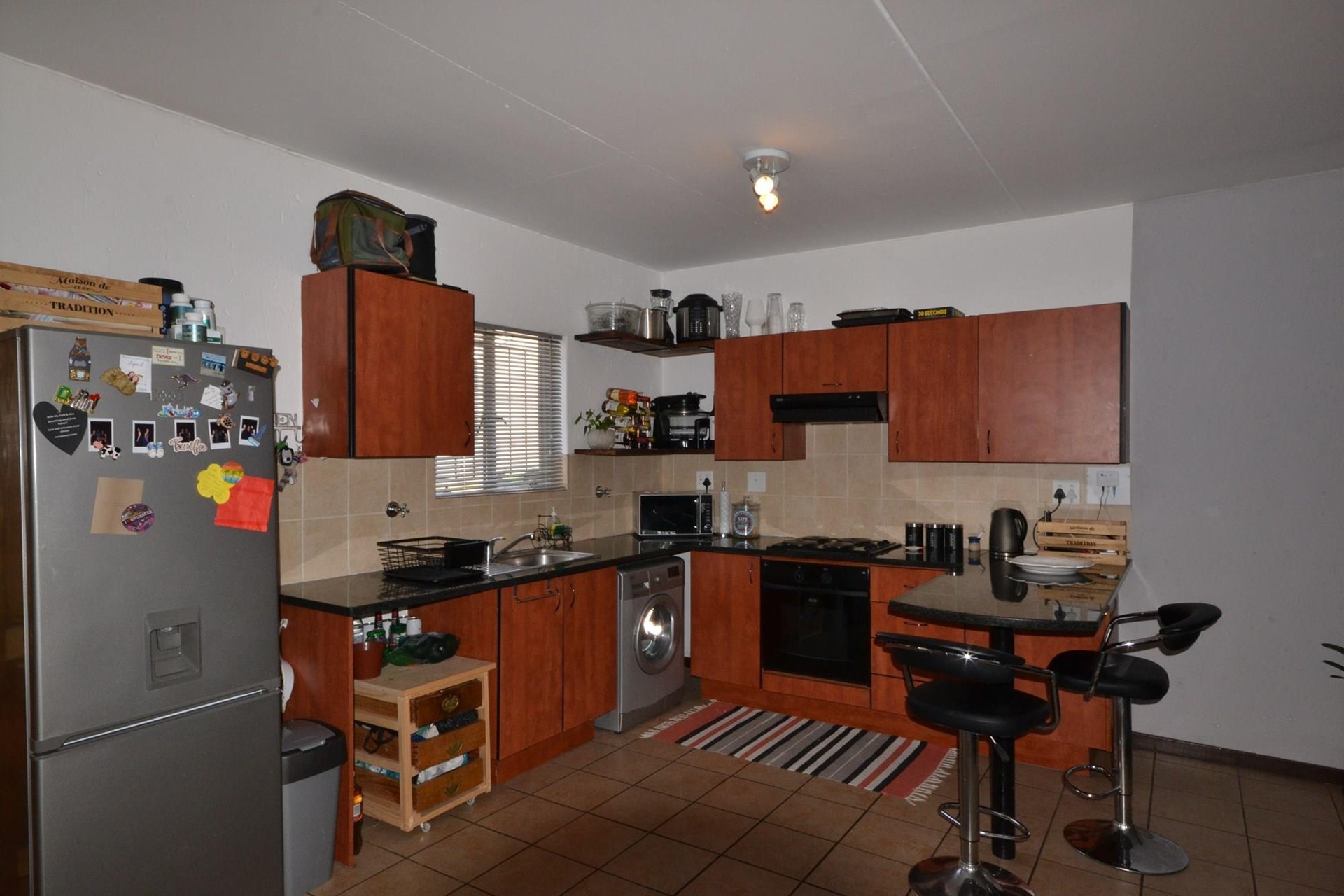 Stunning 2 Bedroom 2 Bathroom Duplex Townhouse in Aloe Place to Rent