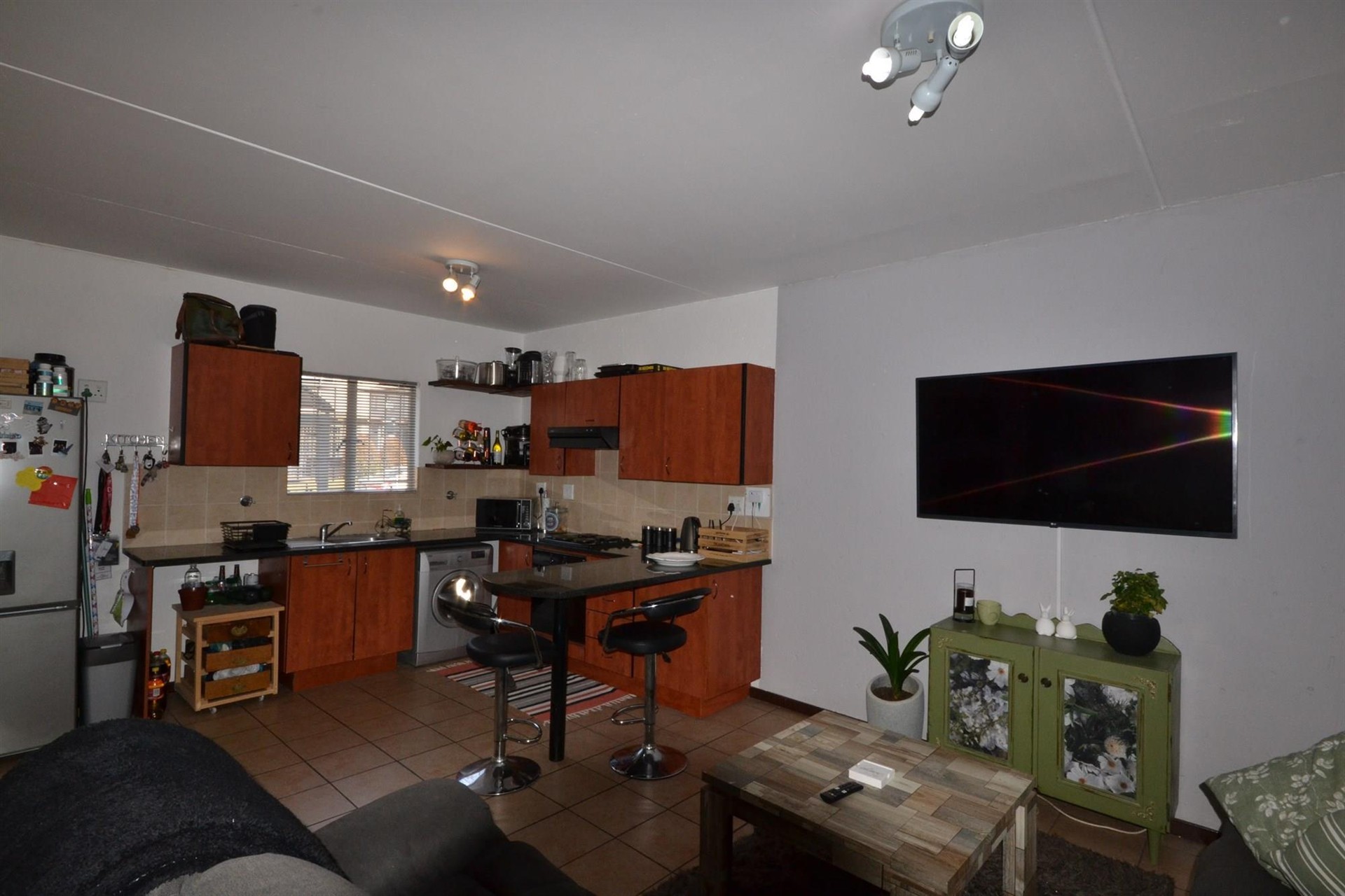 Stunning 2 Bedroom 2 Bathroom Duplex Townhouse in Aloe Place to Rent