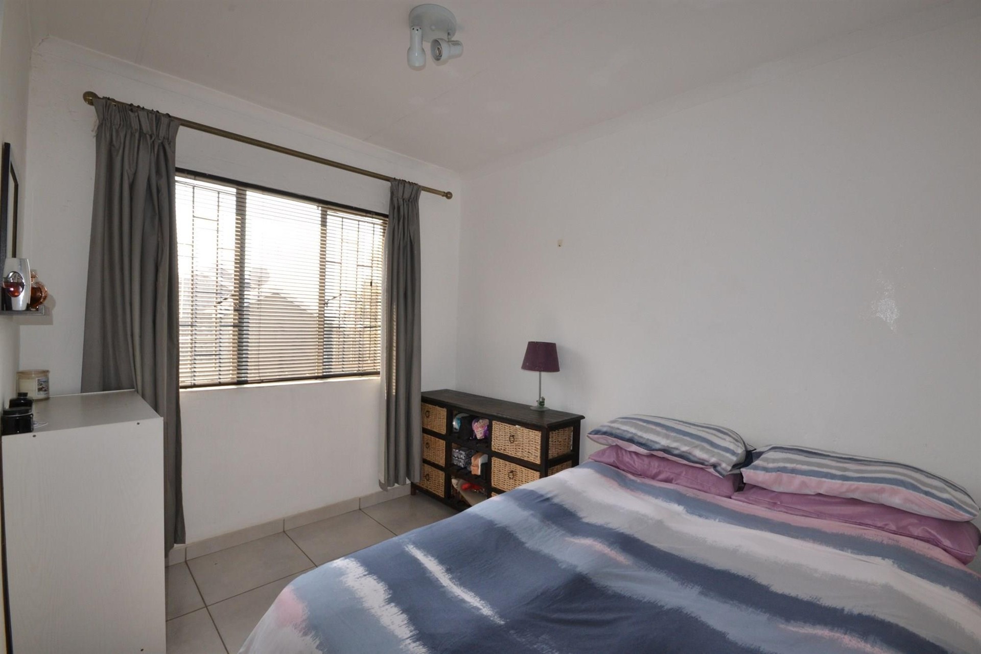 Stunning 2 Bedroom 2 Bathroom Duplex Townhouse in Aloe Place to Rent