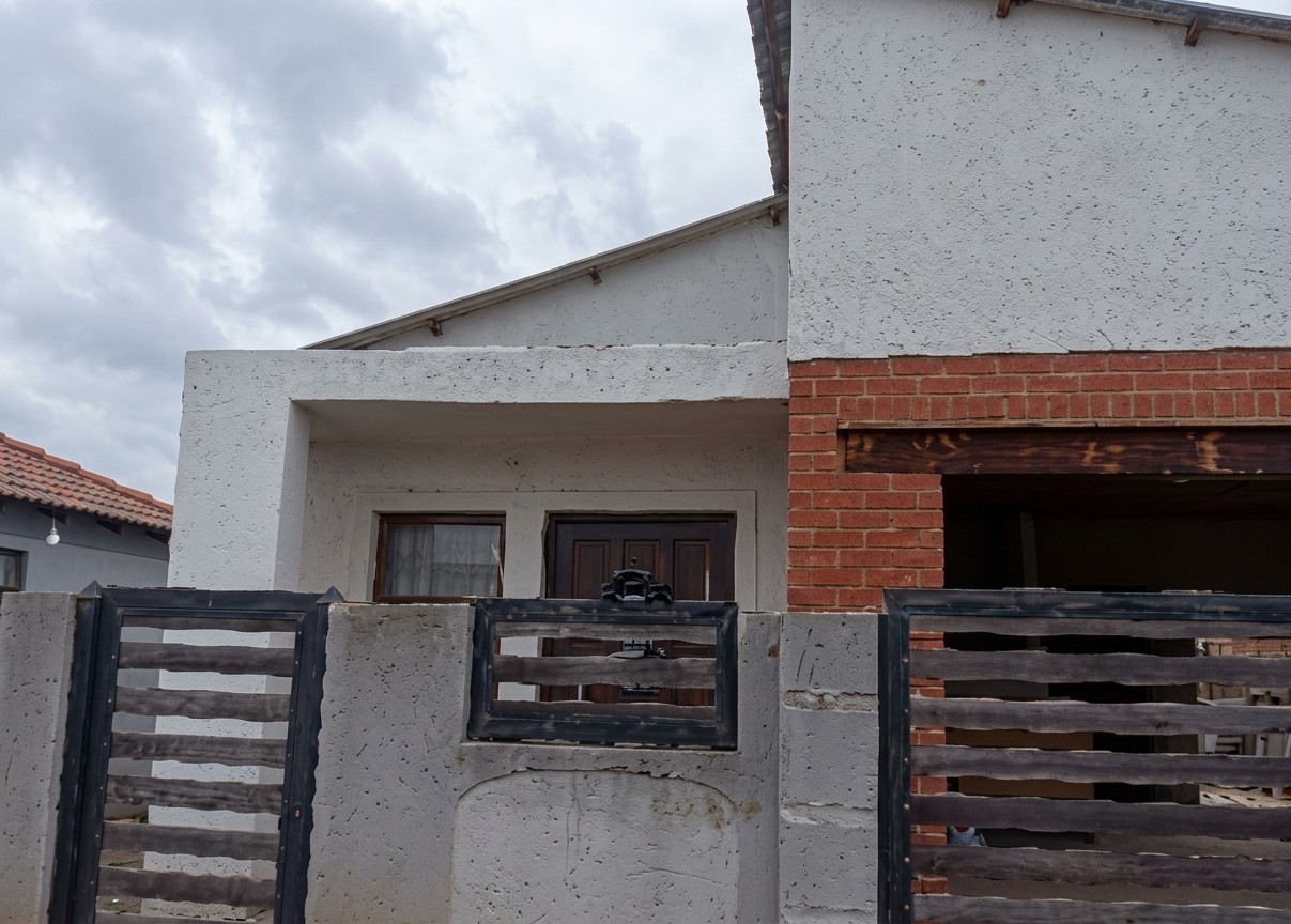 House For Sale in Nellmapius, Pretoria