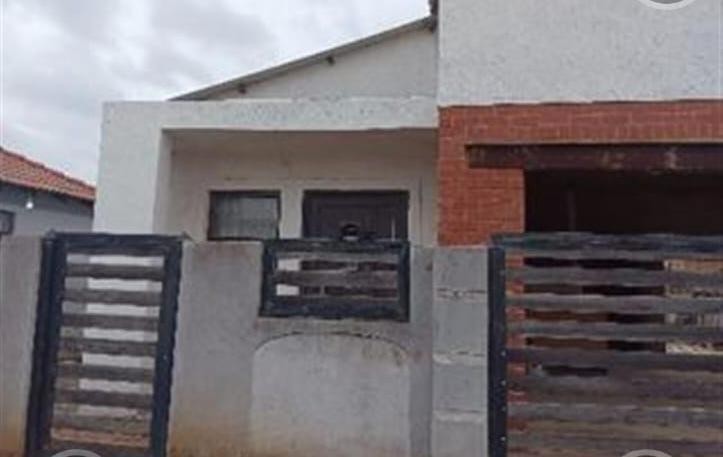 House For Sale in Nellmapius, Pretoria