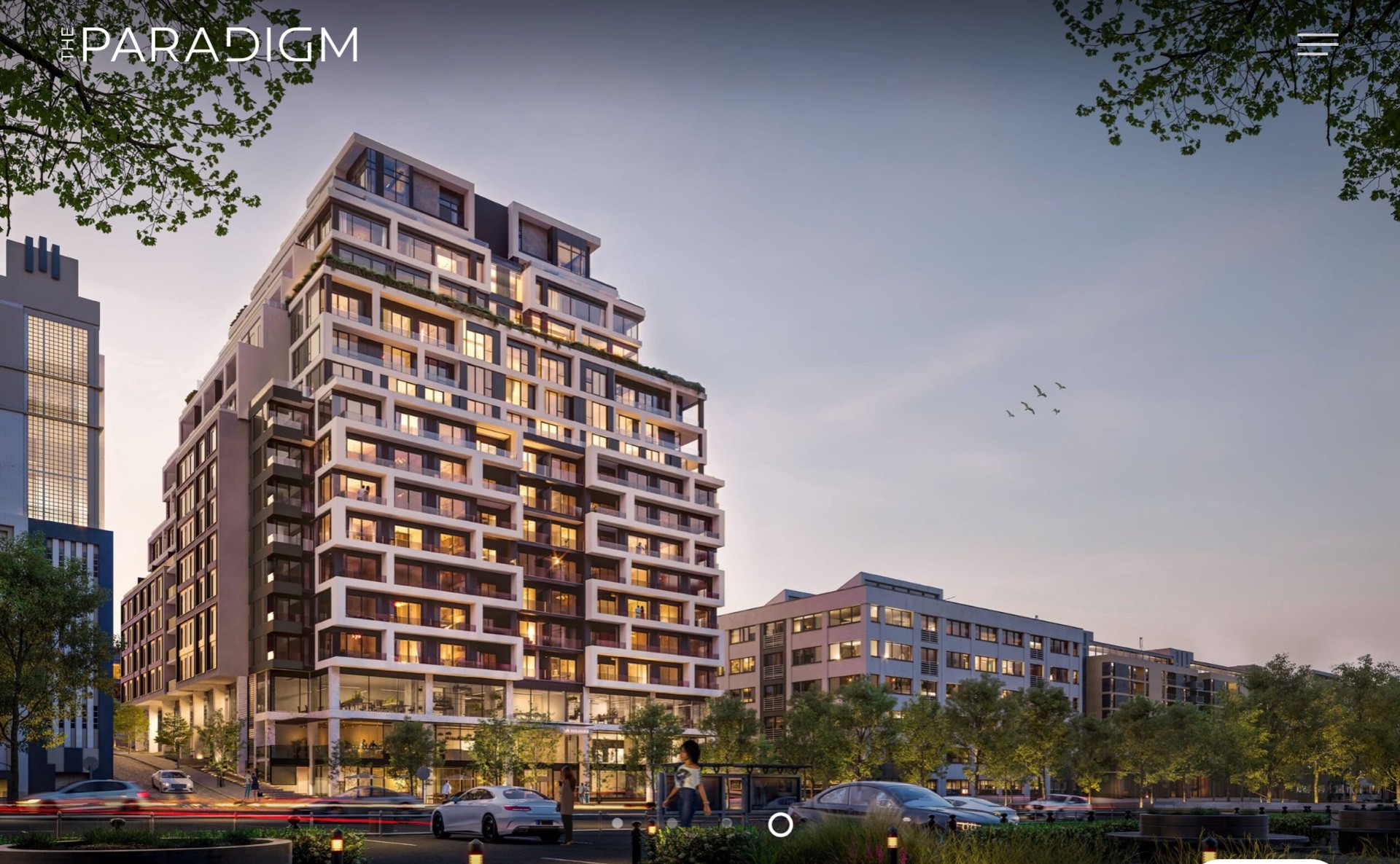AN EXQUISITE VARIETY OF TAILOR-MADE RESIDENCES, City of CAPE TOWN