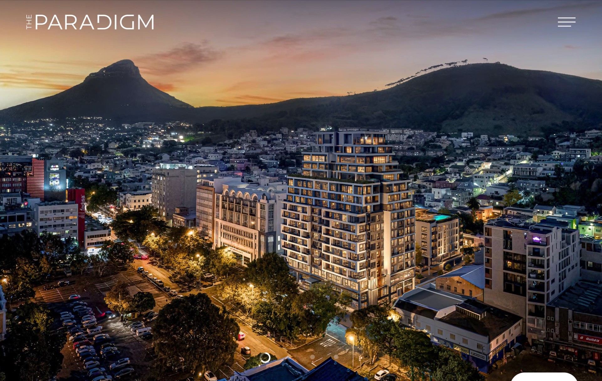 AN EXQUISITE VARIETY OF TAILOR-MADE RESIDENCES, City of CAPE TOWN