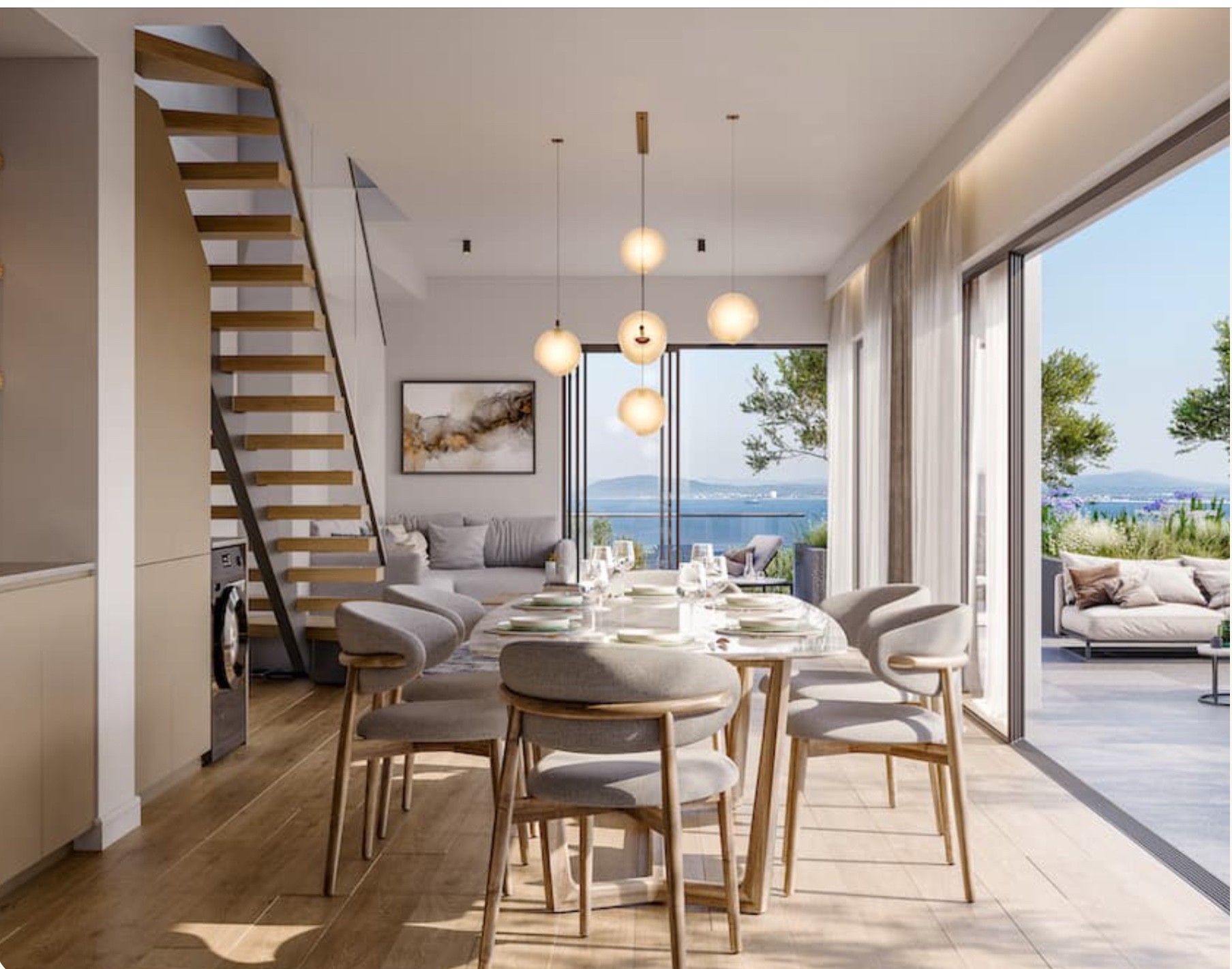 AN EXQUISITE VARIETY OF TAILOR-MADE RESIDENCES, City of CAPE TOWN