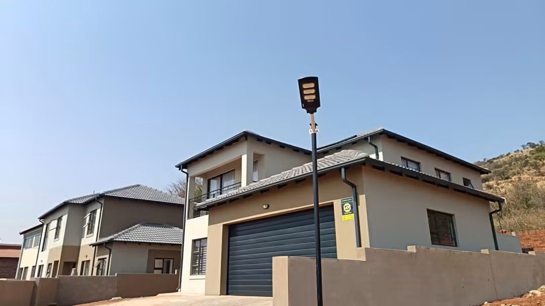 Exclusive New Development for Sale