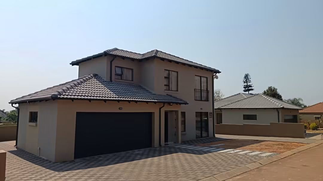 Exclusive New Development for Sale