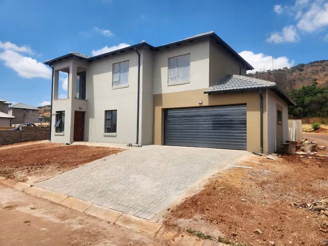 Exclusive New Development for Sale