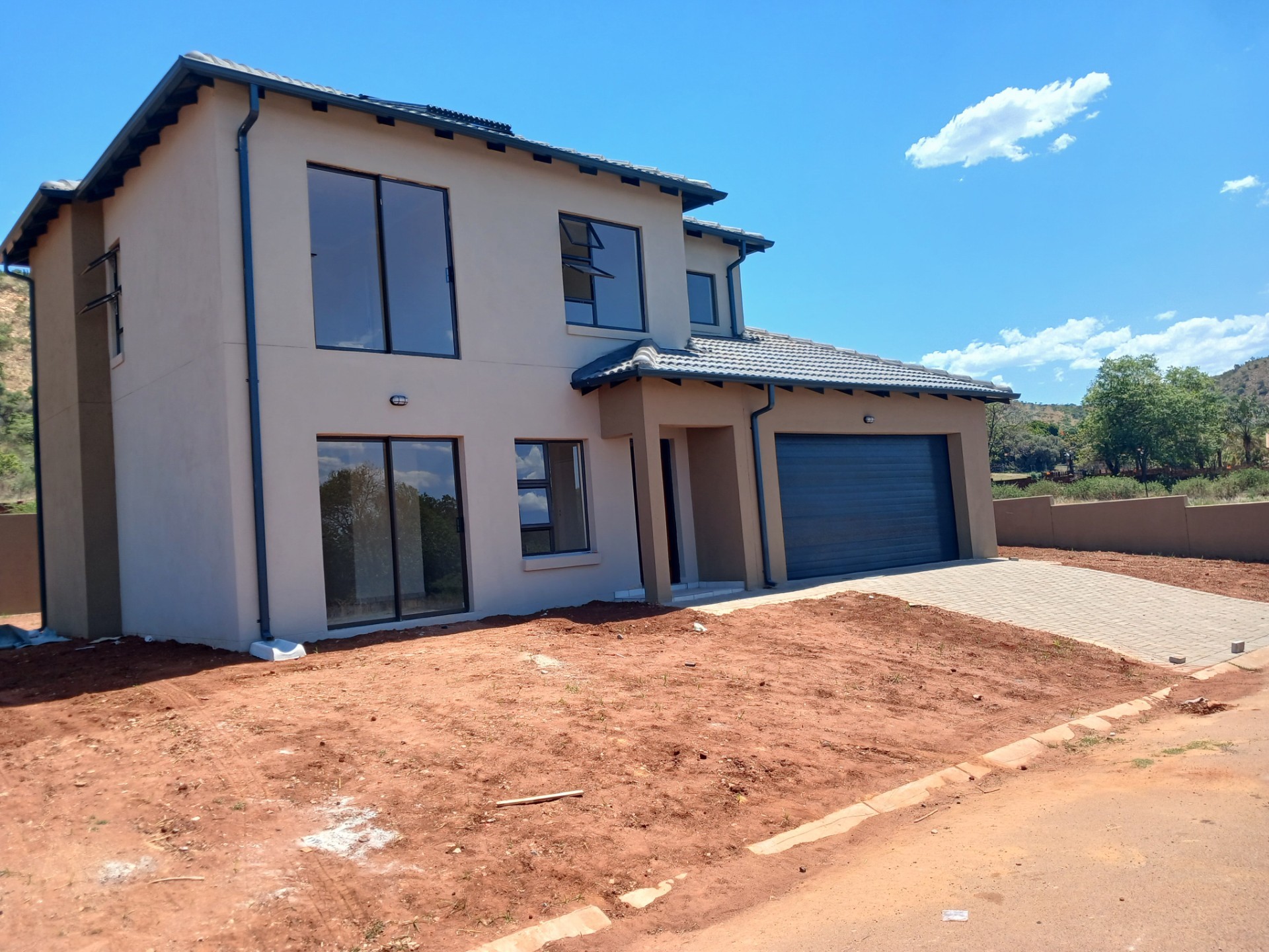 Exclusive New Development for Sale