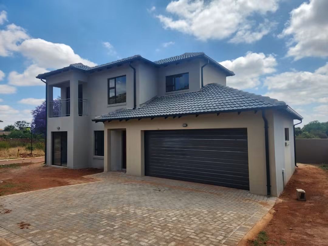 Exclusive New Development for Sale