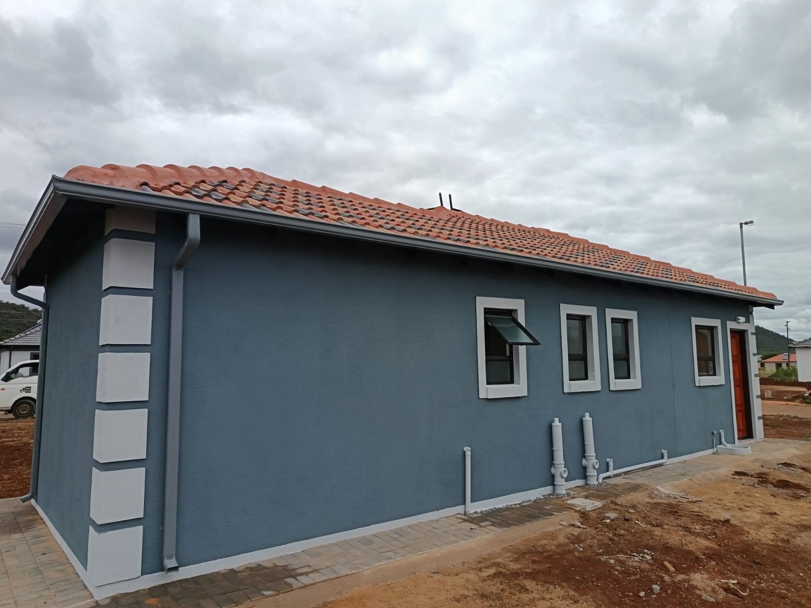 Brand New development houses available for Sale !!! Any size you want !!!
