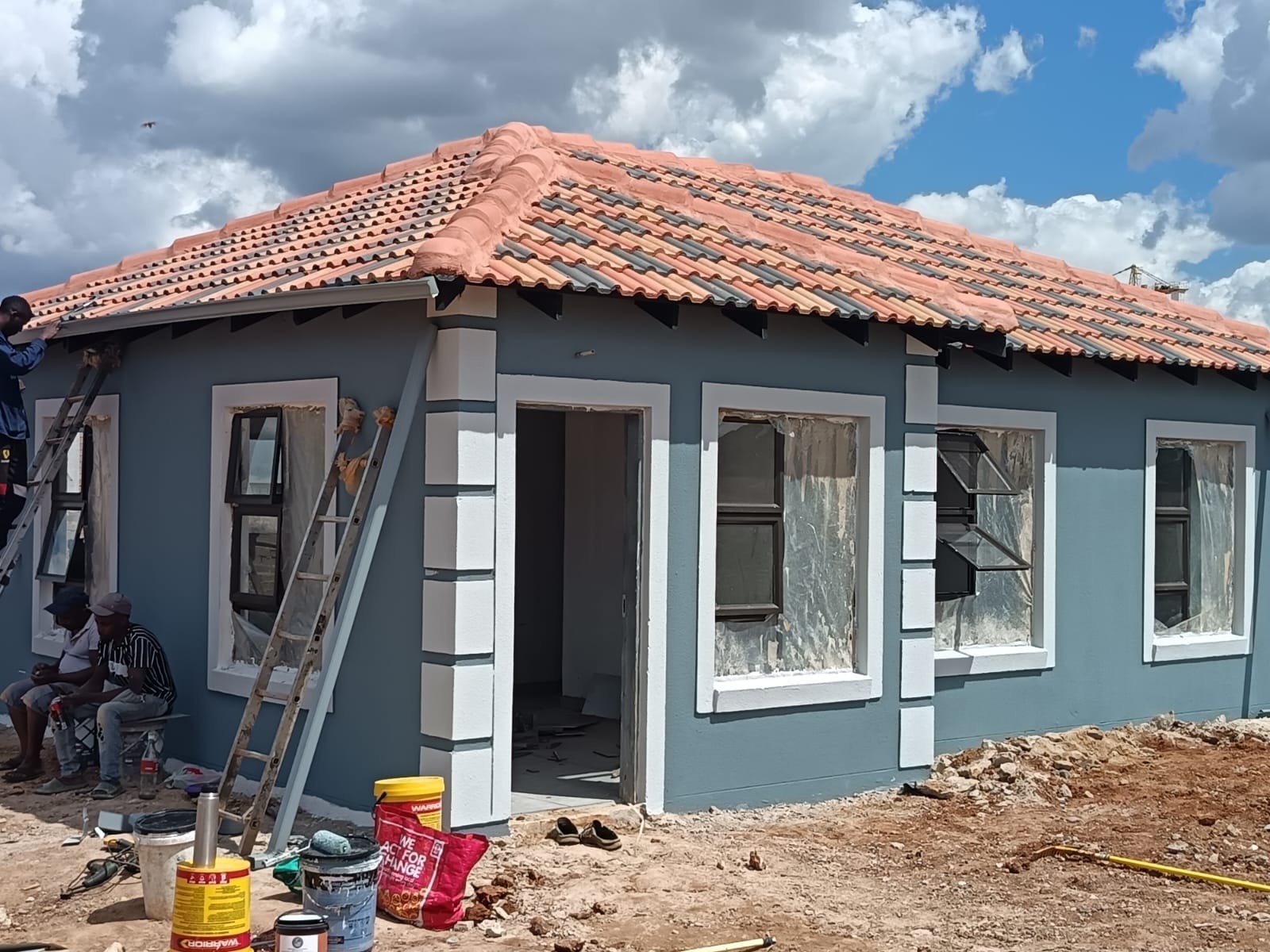 Brand New development houses available for Sale !!! Any size you want !!!