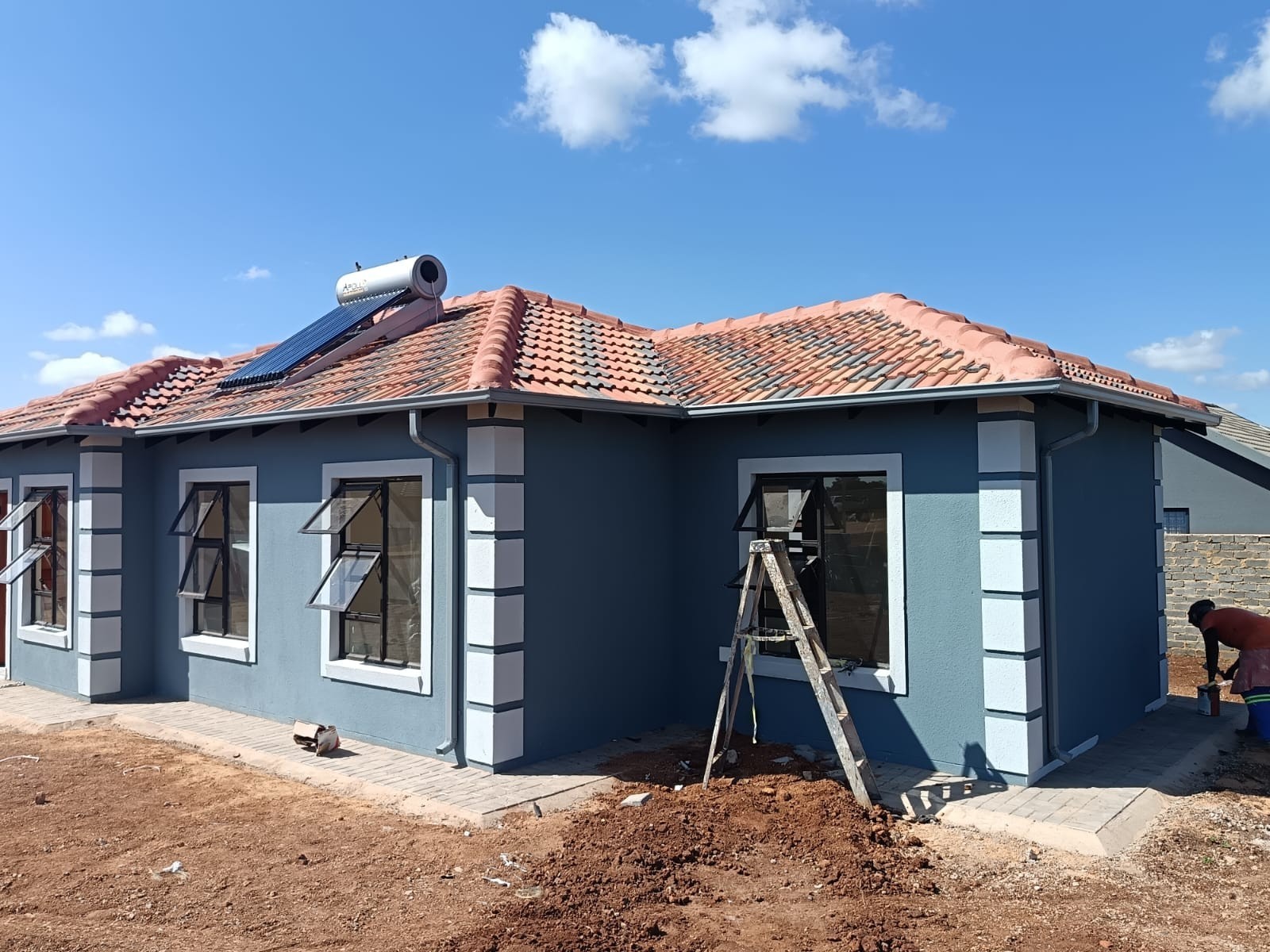 Brand New development houses available for Sale !!! Any size you want !!!