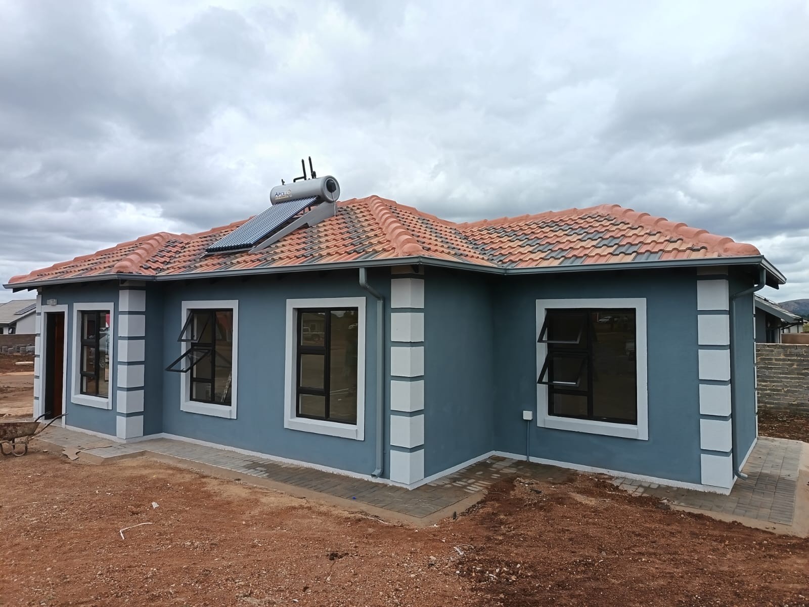 Brand New development houses available for Sale !!! Any size you want !!!