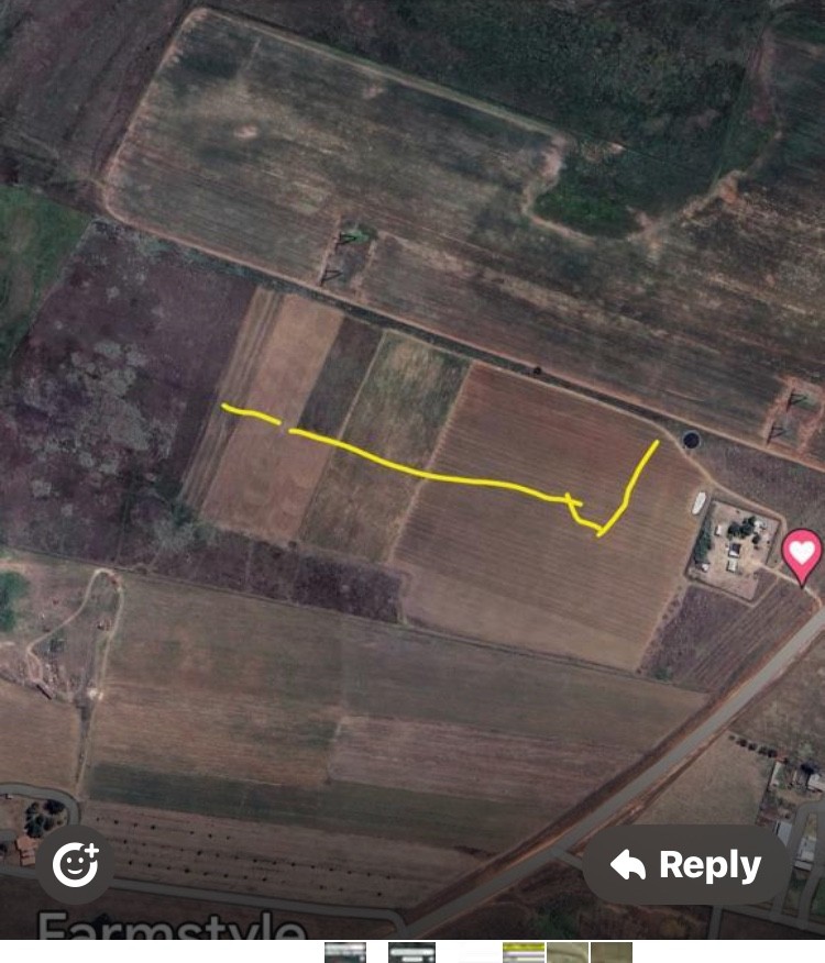 Farm For Sale in Bapsfontein, Bronkhorstspruit