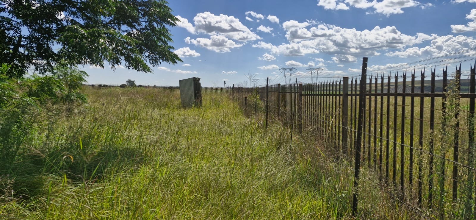 Farm For Sale in Bapsfontein, Bronkhorstspruit