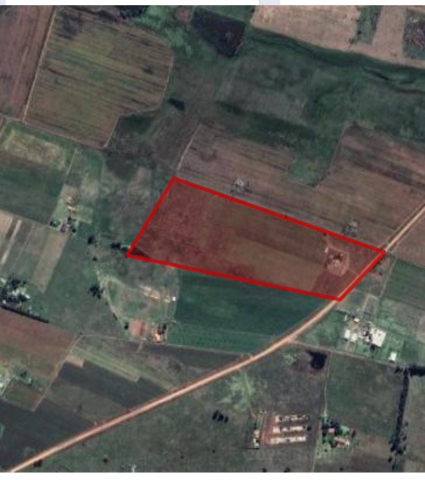 Farm For Sale in Bapsfontein, Bronkhorstspruit