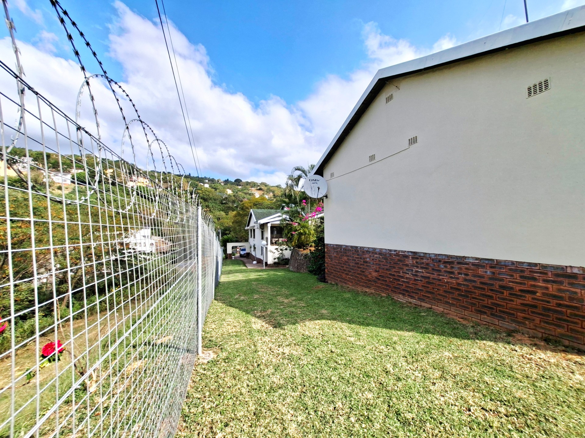 House For Sale in Reservoir Hills, Durban, KwaZulu Natal