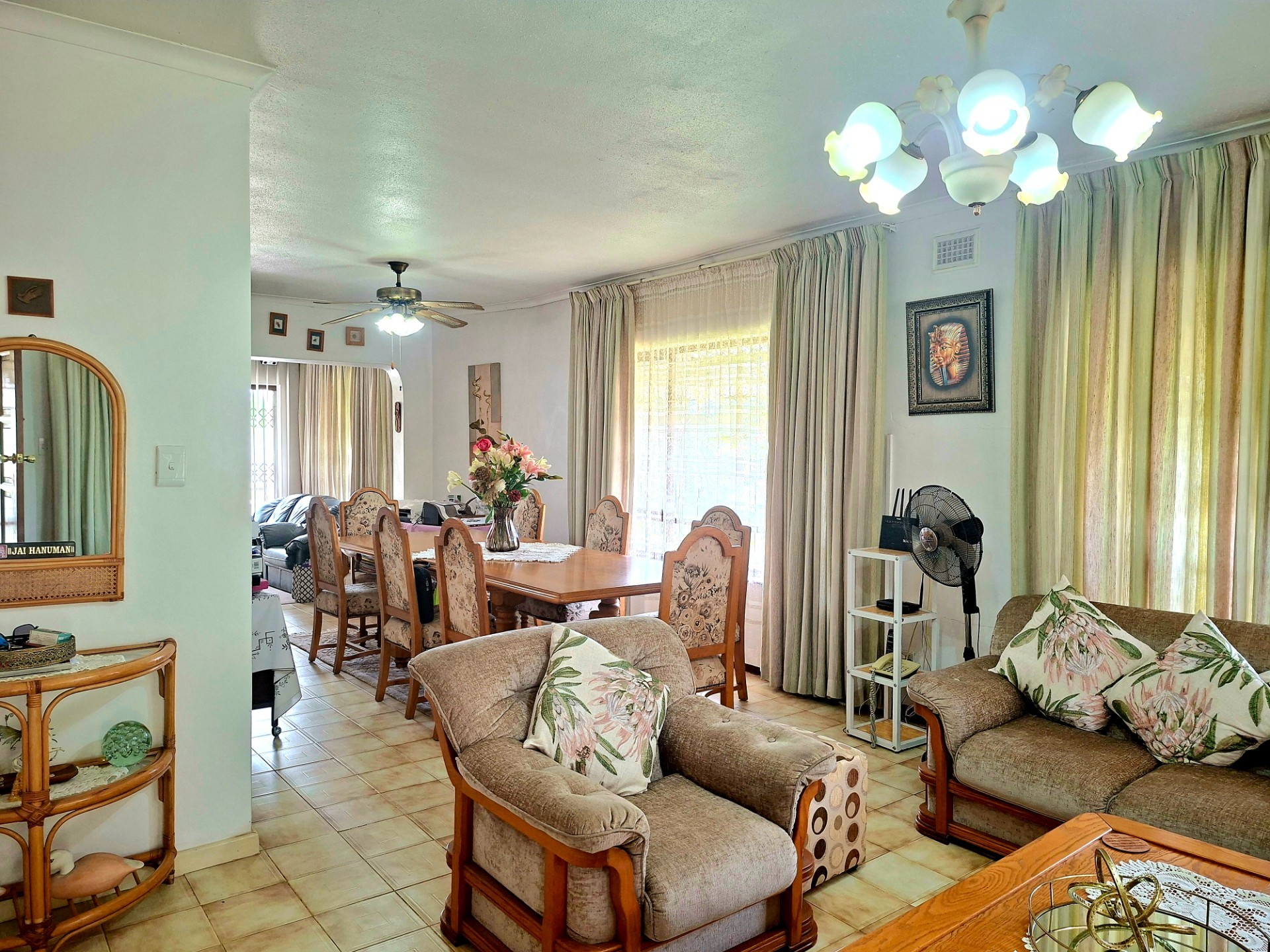 House For Sale in Reservoir Hills, Durban, KwaZulu Natal